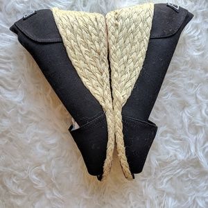 Lauren Ralph Lauren espadrilles